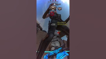 Rapid Fire on Razorback Feels Like Steroid Full Video on my Channel #callofdutymobile #codm #shorts