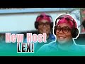 Battling COVID to Cuffing Season and more... LEX is now here!