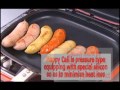 Happycall Double Pan 
