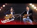Bat-Orgil - &quot;Zovlon jargal&quot; | The Voice of Mongolia 2018
