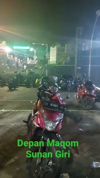 Semoga Tawasul Kita dikabulkan oleh Allah SWT. Amiin. #sunangiri