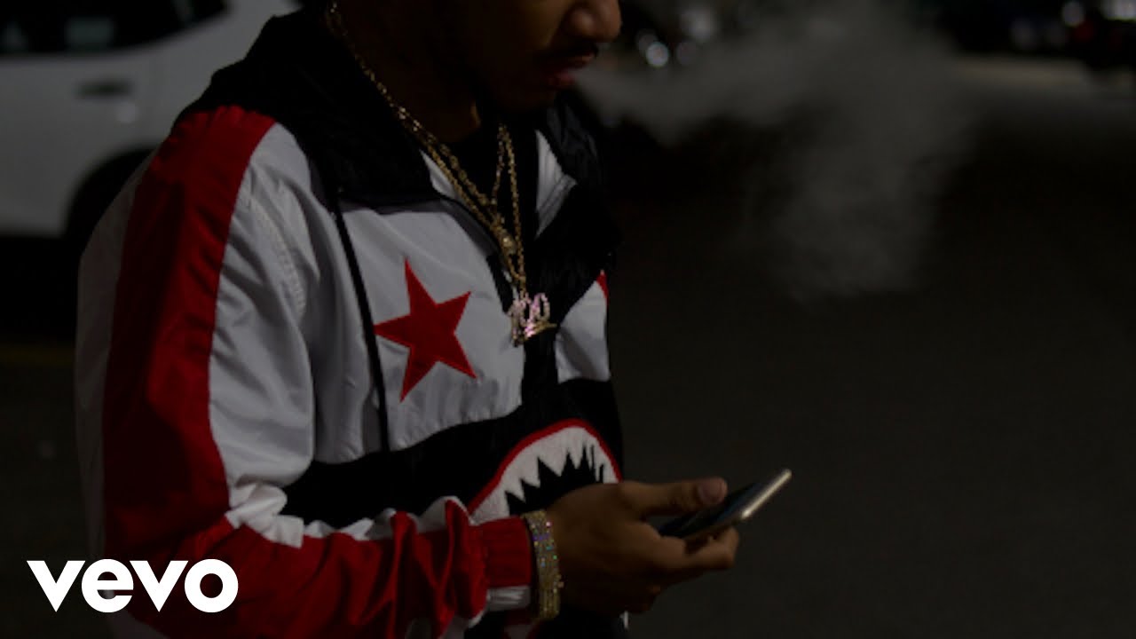 Watch MikeDRappah - 100 on YouTube Watch MikeDRappah - 100 on YouTube