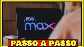 COMO BAIXAR HBO MAX PARA CELULAR - Passo a Passo