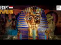 Egypt Pavilion Expo 2020 Mummy in Dubai | Dubai Expo 2020 | Dubai Tourist Attractions