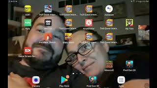 How to get more than one of the same app on an android homescreen screenshot 3