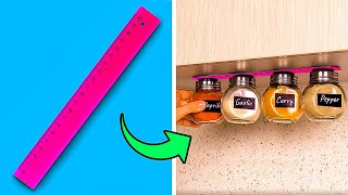 27 LIFE HACKS FOR YOUR HOME