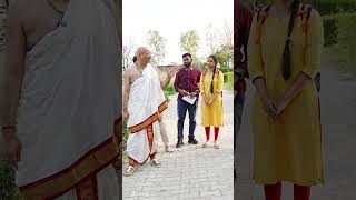 लग्नेश की स्तिथि से जन्म लिखित रोगों (Genetic Disorders) को जानने वाला वैद्य, समाज के लिये वरदान