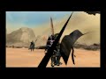 Monster Hunter 3 - Jhen Mohran Guide [Abridged]