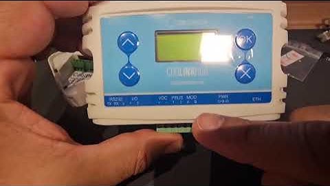 Integração de Split System - CooPlug Wireless & CoolinkHub CoolAutomation. Parear de dispositivos.