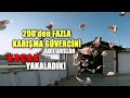 200'DEN FAZLA KARIŞMA GÜVERCİNİ: KAÇAK YAKALADIK - ADİL ARSLAN