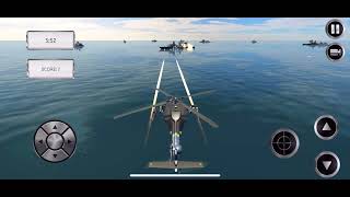Army Helicopter - Shooting Games screenshot 1