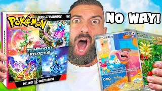 I Was WRONG About New Pokemon Packs...You CAN Pull It!
