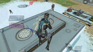 New 24 Kills Solo v Squad Wipes Intense CODM Gameplay Call of Duty COD Mobile!