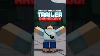 PORFIN ANUNCIARON el TRAILER de la UPDATE de TSB!