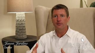 Jardine Funeral Home: Facilities