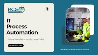 IT Process Automation EXPLAINED: Stop Wasting Time & Reduce Errors Fast!