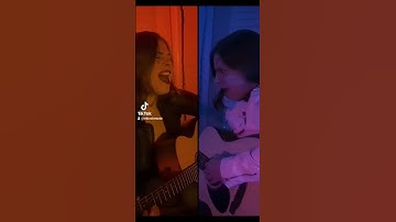 Thumbnail of One More Night - Maroon 5 #cover #acoustic #duet