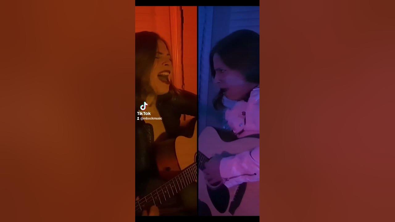 One More Night - Maroon 5 #cover #acoustic #duet One More Night - Maroon 5 #cover #acoustic #duet