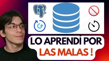 PROTEGE tu Base de Datos usando Transacciones, Java y Spring Boot