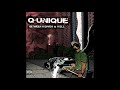 Q Unique Gutta Talk Ft Jise One Prod Ill Bill Q Unique HQ mp3