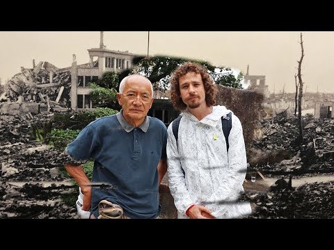 Video: Hiroshima Peace Memorial: foto y descripción de la atracción