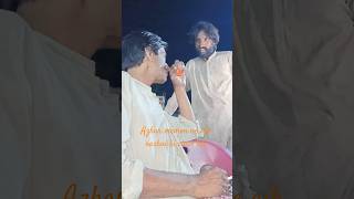 Azhar memon mba IBA aik nashai ki class leli #azharmemon #ibakarachi #khairpur #heartbreak