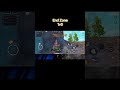 1v3 end zone #bgmi #pubgmobile