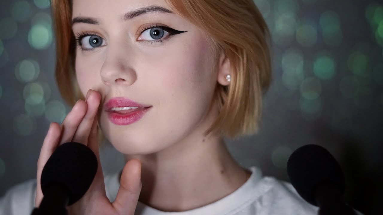 Asmr Margaritte