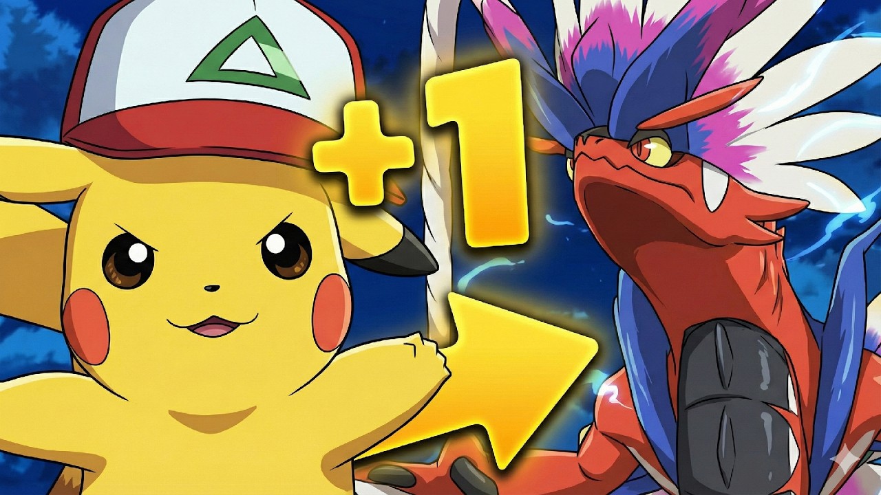 Pokémon RANDOM ENTWICKELN... Dann KÄMPFEN wir!