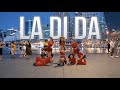 [KPOP IN PUBLIC CHALLENGE] EVERGLOW (에버글로우) - "LA DI DA" Dance Cover in Australia