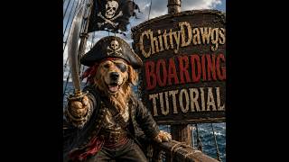 World of Sea Battle - A Boarding TUTORIAL by ChittyDawg
