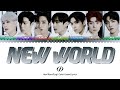 Miniature de la vidéo de la chanson New World