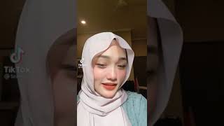 Tiktok Teah Buat Suara Kepit