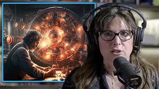 Top Aerospace Scientists Found a Demon-Powered Time Machine | Diana Pasulka News