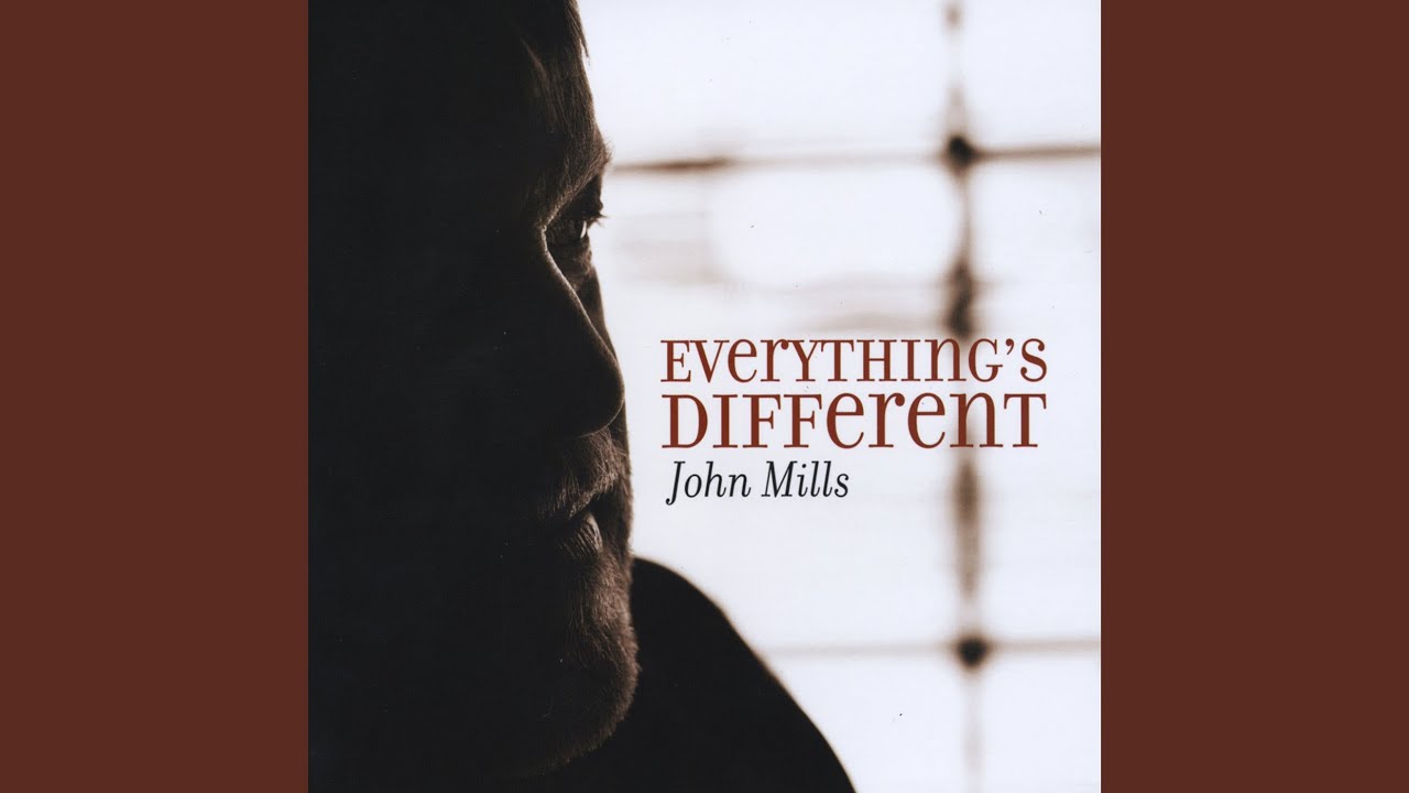 在 YouTube 上观看 Everything's Different 在 YouTube 上观看 Everything's Different