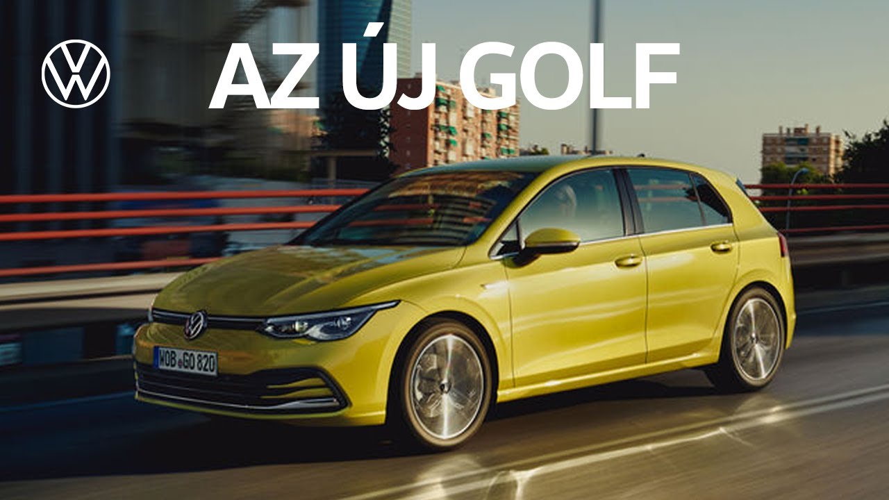 Turbo az volkswagen