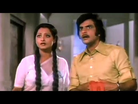 क्या तुम मुझसे शादी करोगे | Jeetendra, Rekha | Prem Chopra |Classic Hindi Movie