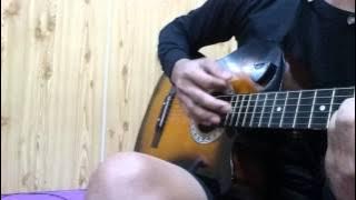 Tiada yang lain ☆COVER☆