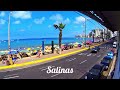 Vídeo de Salinas Ecuador
