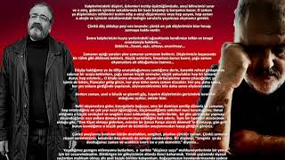 Her Şeyi Çürütür Zaman - Yılmaz Odabaşı Yorumlayan:kaptan(Sabri Ejder Öziç)