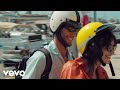 Camélia Jordana - Mon roi (Clip officiel)