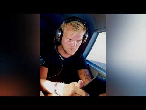 Avicii - Stay With You (Instrumental Remake)