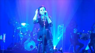 THE CRANBERRIES - WHY Berlin 2.05.2017