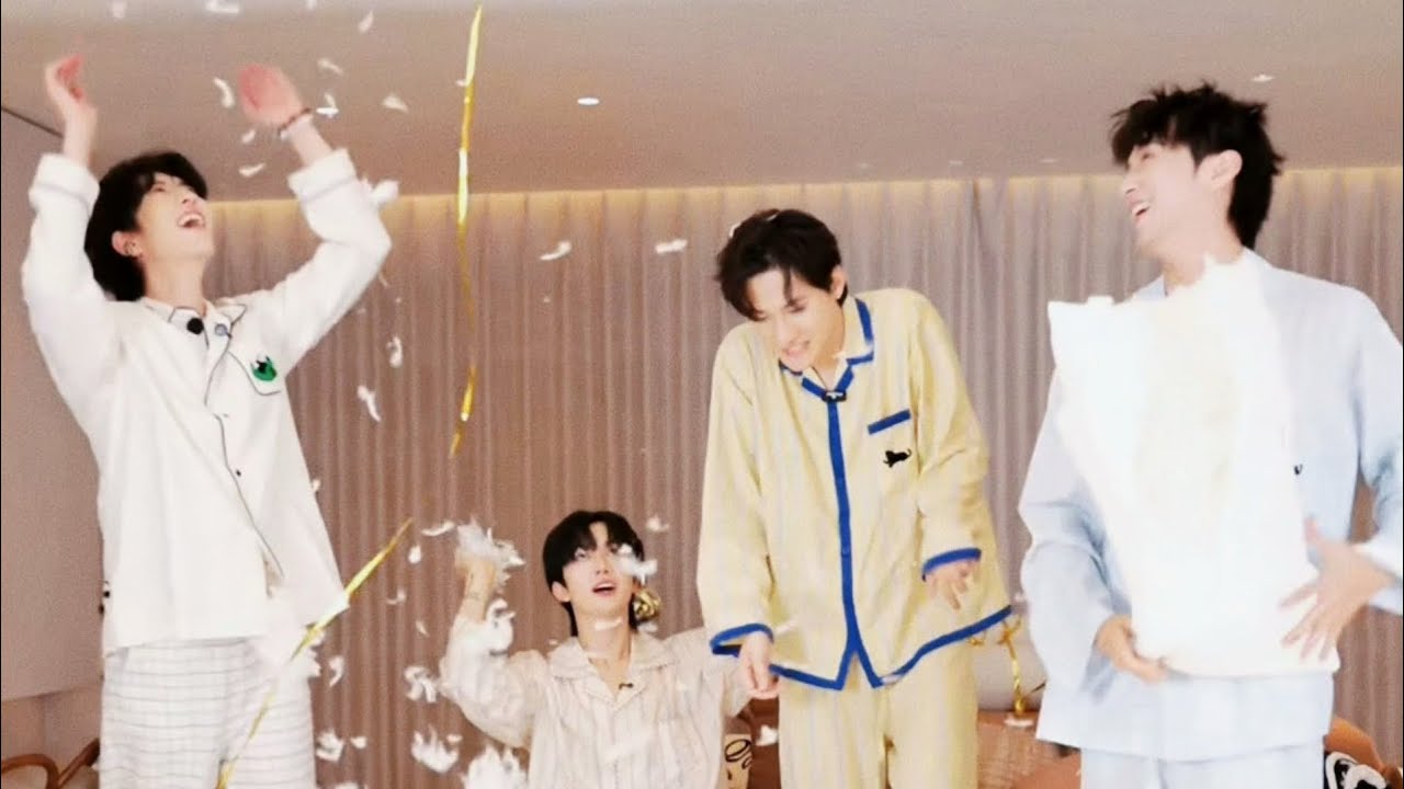 Cut live desire the series 