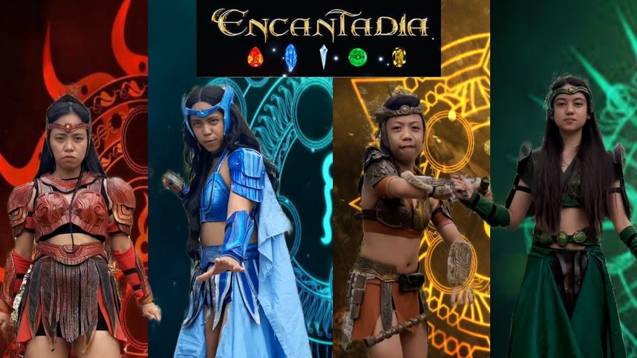 EPISODE 4 (AGAWAN SA KORONA) "PART 2"