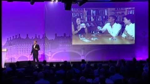 Caspar Berry - Risk Taking and Decision Making