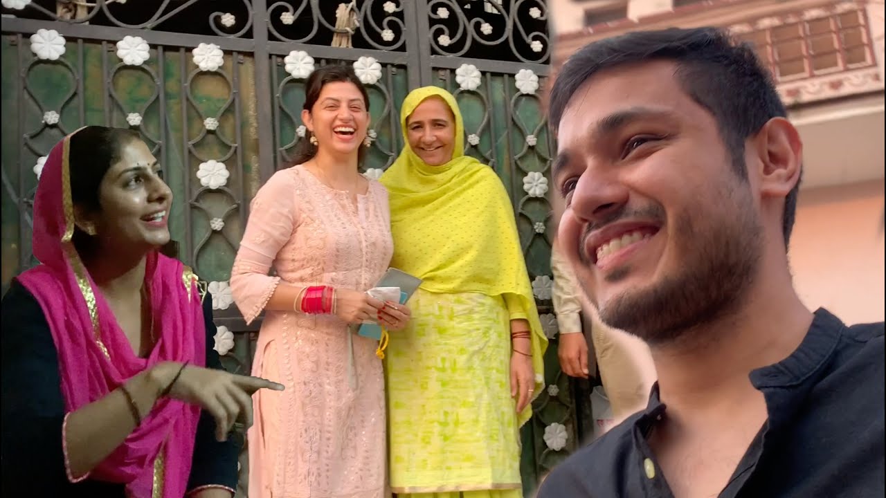 Pooja Vs Bhabhi (Rajma Rice Competition) | Prateek Rathee