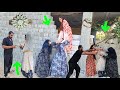 😱 Fatima wore the wedding ring, Ghazal suddenly arrived! 💍🔥
