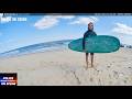 Entitled Surfer Will Never Make This Mistake Again....