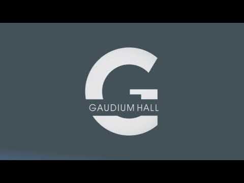 Gaudium Hall
